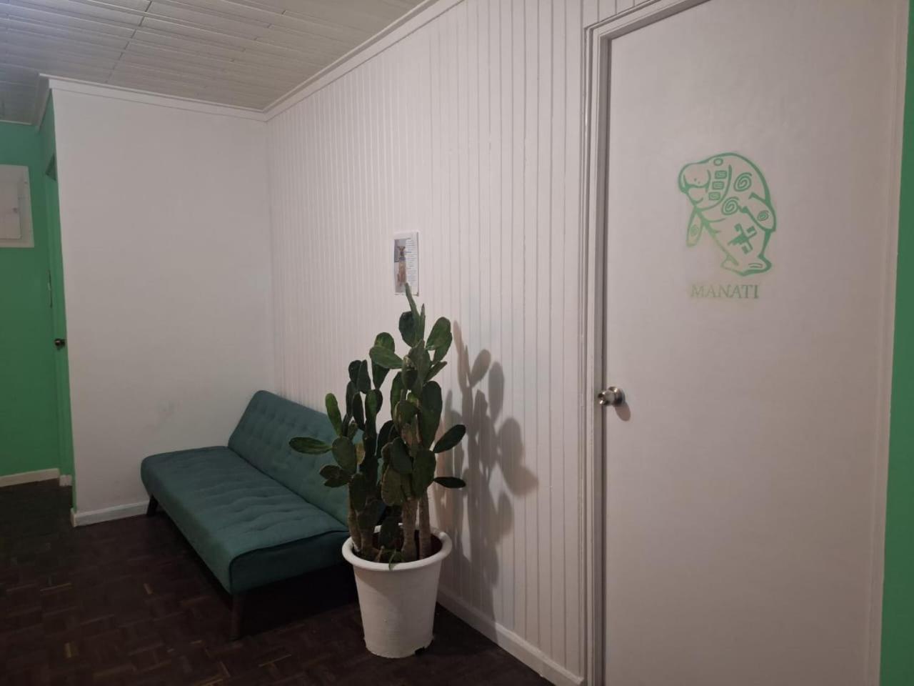 Lost In San Jose Hotel & Hostel Exterior foto